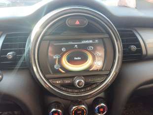 Recambio de sistema audio / radio cd para mini mini (f55) 2013- cooper d referencia OEM IAM 65509279424  