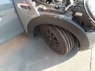Recambio de transmision delantera derecha para mini mini (f55) 2013- cooper d referencia OEM IAM 31608643372  