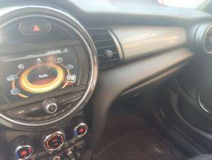 Recambio de ventilador calefaccion para mini mini (f55) 2013- cooper d referencia OEM IAM 64119297751  