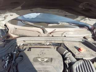 Recambio de brazo limpia delantero izquierdo para mini mini (f55) 2013- cooper d referencia OEM IAM 61617376349  