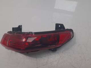 Recambio de piloto trasero izquierdo para piaggio (vespa) mp3 400 hpe 2021- referencia OEM IAM 320676DX  