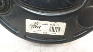 Recambio de servofreno para nissan juke (f15) 2010-2019 ultimate edition referencia OEM IAM 460071KA0B  