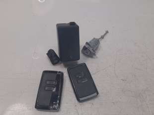 Recambio de conmutador de arranque para renault captur ii 2019- techno referencia OEM IAM 251503985R  