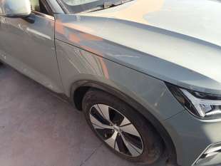 Recambio de aleta delantera derecha para volvo xc40 (536) 2017- b4 mild-hybrid referencia OEM IAM 31651218  