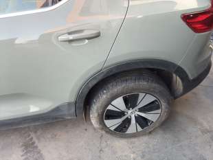 Recambio de aletin trasero izquierdo para volvo xc40 (536) 2017- b4 mild-hybrid referencia OEM IAM 32314917  