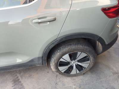 Recambio de aletin trasero izquierdo para volvo xc40 (536) 2017- b4 mild-hybrid referencia OEM IAM 32314917  