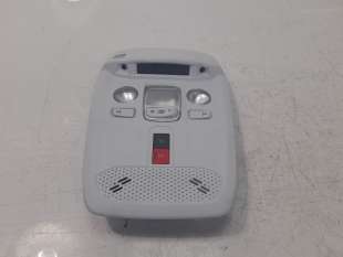 Recambio de luz interior para peugeot 208 (p2) 2019- active referencia OEM IAM 9820792080  