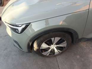 Recambio de amortiguador delantero izquierdo para volvo xc40 (536) 2017- b4 mild-hybrid referencia OEM IAM 32246641  