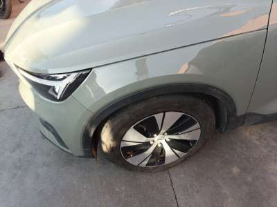 Recambio de amortiguador delantero izquierdo para volvo xc40 (536) 2017- b4 mild-hybrid referencia OEM IAM 32246641  
