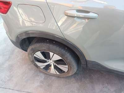 Recambio de amortiguador trasero derecho para volvo xc40 (536) 2017- b4 mild-hybrid referencia OEM IAM 32221649  