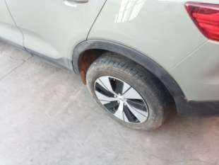 Recambio de amortiguador trasero izquierdo para volvo xc40 (536) 2017- b4 mild-hybrid referencia OEM IAM 32221648  