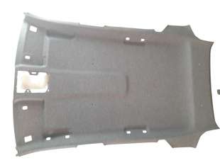 Recambio de techo interior para dacia duster iii 2024- eco-g 100 essential referencia OEM IAM 739107656R  