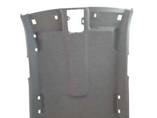Recambio de techo interior para dacia duster iii 2024- eco-g 100 essential referencia OEM IAM 739107656R  