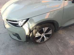 Recambio de bomba freno para volvo xc40 (536) 2017- b4 mild-hybrid referencia OEM IAM 36003367  