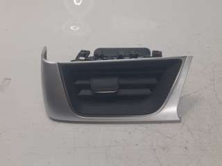 Recambio de aireador izquierdo para renault captur ii 2019- techno referencia OEM IAM 687611390R  