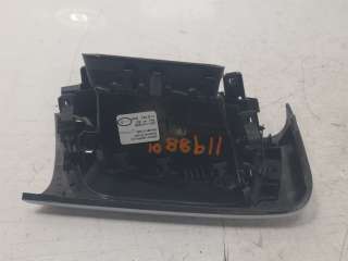 Recambio de aireador izquierdo para renault captur ii 2019- techno referencia OEM IAM 687611390R  