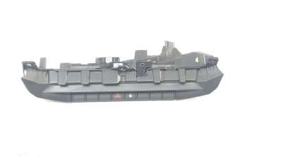 Recambio de warning para dacia duster iii 2024- eco-g 100 essential referencia OEM IAM 283E86154R  
