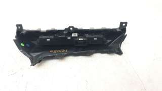 Recambio de warning para dacia duster iii 2024- eco-g 100 essential referencia OEM IAM 283E86154R  
