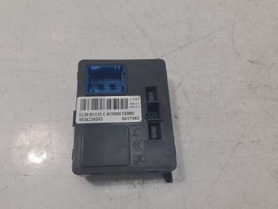 Recambio de modulo electronico para opel corsa f 2019- 1.2 referencia OEM IAM 9836236080  