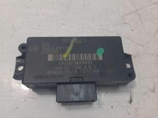 Recambio de modulo electronico para dacia duster iii 2024- eco-g 100 essential referencia OEM IAM 284L04153R   2