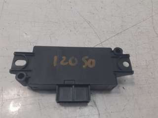 Recambio de modulo electronico para dacia duster iii 2024- eco-g 100 essential referencia OEM IAM 284L04153R  