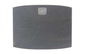 Recambio de bandeja trasera para audi a4 avant (8w5) 2015-2019 básico referencia OEM IAM 8W9861531  