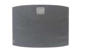 Recambio de bandeja trasera para audi a4 avant (8w5) 2015-2019 básico referencia OEM IAM 8W9861531  