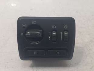 Recambio de mando luces para volvo s60 i (384) 2000-2010 d5 referencia OEM IAM 8691751  