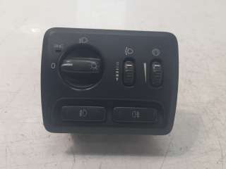 Recambio de mando luces para volvo s60 i (384) 2000-2010 d5 referencia OEM IAM 8691751  