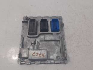 Recambio de centralita motor uce para opel astra k lim. 5türig 2015- dynamic referencia OEM IAM 12697128  