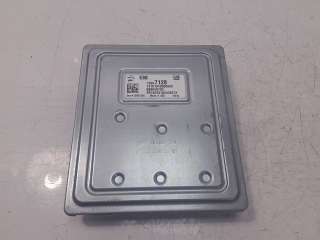 Recambio de centralita motor uce para opel astra k lim. 5türig 2015- dynamic referencia OEM IAM 12697128  