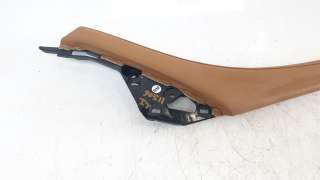 Recambio de moldura para lexus rc 2014- referencia OEM IAM 5501224100  