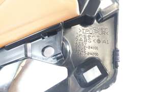 Recambio de moldura para lexus rc 2014- referencia OEM IAM 5501224100  