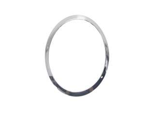 Recambio de moldura bajo faro derecho para bmw mini (r56) 2006-2014 referencia OEM IAM 51137149906 51137149906 