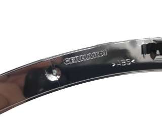 Recambio de moldura bajo faro derecho para bmw mini (r56) 2006-2014 referencia OEM IAM 51137149906 51137149906 