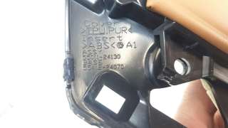 Recambio de moldura para lexus rc 2014- referencia OEM IAM 5501124130  