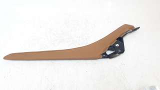 Recambio de moldura para lexus rc 2014- referencia OEM IAM 5501124130  