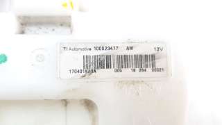 Recambio de bomba combustible para nissan juke (f15) 2010-2019 ultimate edition referencia OEM IAM 100023477  