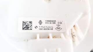 Recambio de bomba combustible para dacia duster iii 2024- eco-g 100 essential referencia OEM IAM 172906349R  