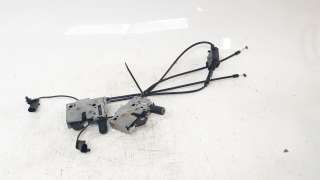 Recambio de cerradura capo para skoda kamiq (nw4) 2019- 1.5 tsi referencia OEM IAM 654823509A  