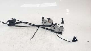 Recambio de cerradura capo para skoda kamiq (nw4) 2019- 1.5 tsi referencia OEM IAM 654823509A  