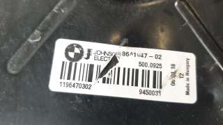Recambio de electroventilador para bmw 3 (f30, f80) 2011-2018 330 e referencia OEM IAM 748039174100  