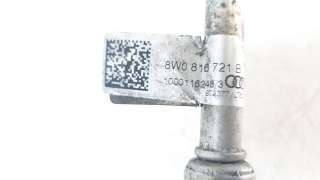 Recambio de tubos aire acondicionado para audi a4 avant (8w5) 2015-2019 básico referencia OEM IAM 8W0816721B  