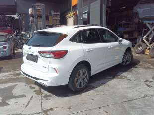 ford kuga iii (dfk) 2019- del año 2022