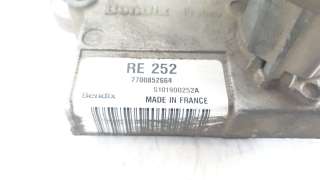 Recambio de bobina encendido para renault 19 ii (b/c53_) 1991-2001 1.4 referencia OEM IAM 7700852664  