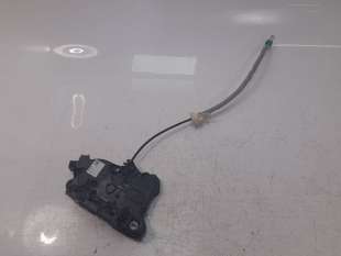 Recambio de cerradura puerta delantera izquierda para seat arona 2017- xcellence referencia OEM IAM 10B837015B  