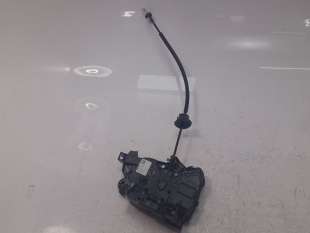 Recambio de cerradura puerta trasera izquierda para seat arona 2017- xcellence referencia OEM IAM 10A839015B  