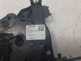 Recambio de cerradura puerta trasera izquierda para seat arona 2017- xcellence referencia OEM IAM 10A839015B  