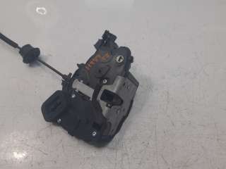 Recambio de cerradura puerta trasera izquierda para seat arona 2017- xcellence referencia OEM IAM 10A839015B  