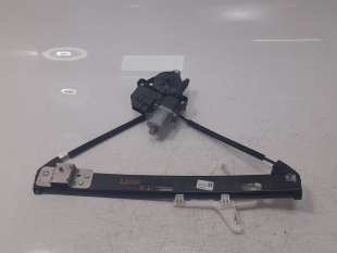 Recambio de elevalunas trasero derecho para seat arona 2017- xcellence referencia OEM IAM 6F0839462C  